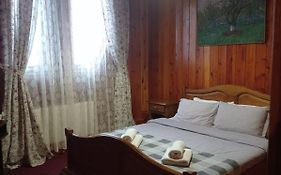 Zakarpatska Kolyba